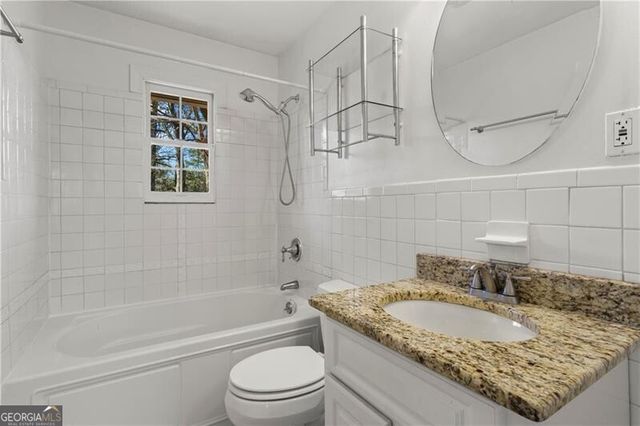 2197 Stockbridge Drive SE, Atlanta, GA 30316