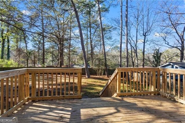 2197 Stockbridge Drive SE, Atlanta, GA 30316