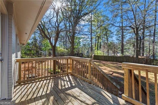 2197 Stockbridge Drive SE, Atlanta, GA 30316