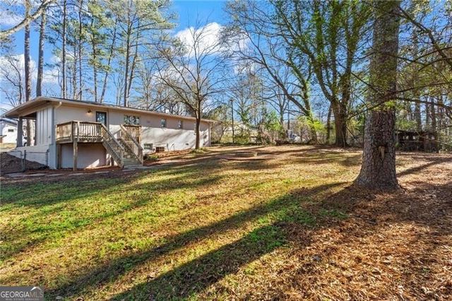 2197 Stockbridge Drive SE, Atlanta, GA 30316