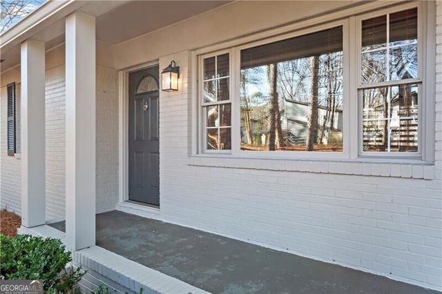 2197 Stockbridge Drive SE, Atlanta, GA 30316