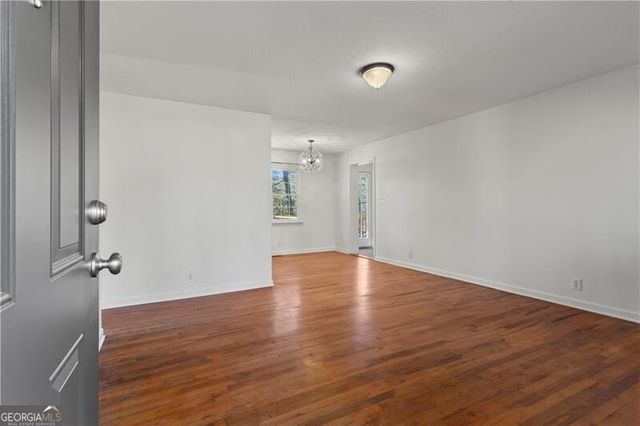 2197 Stockbridge Drive SE, Atlanta, GA 30316