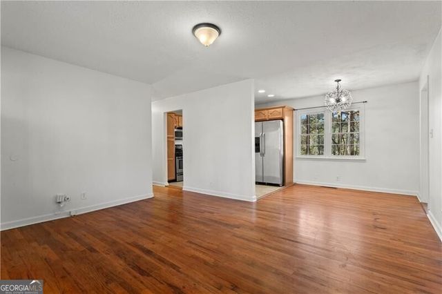 2197 Stockbridge Drive SE, Atlanta, GA 30316