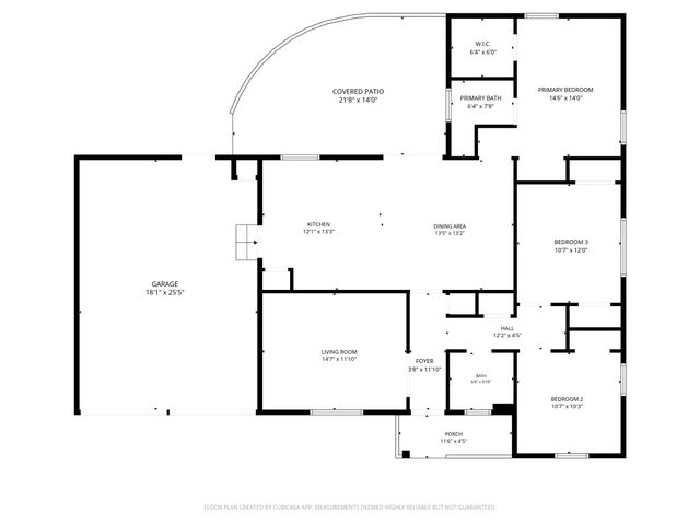 2909 Grove Street, Irving, TX 75060