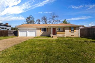 2909 Grove Street, Irving, TX 75060