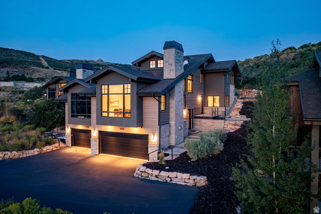 10784 N HIDEOUT TRL, Hideout, UT 84036 — photo 2
