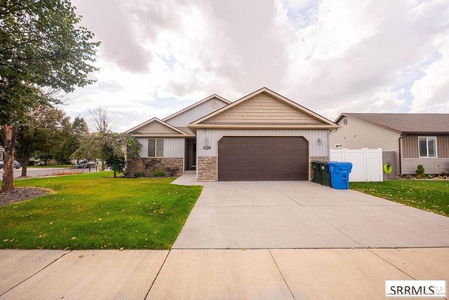 3893 Breezy Point Drive, Pocatello, ID 83201