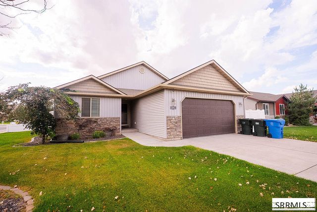 3893 Breezy Point Drive, Pocatello, ID 83201
