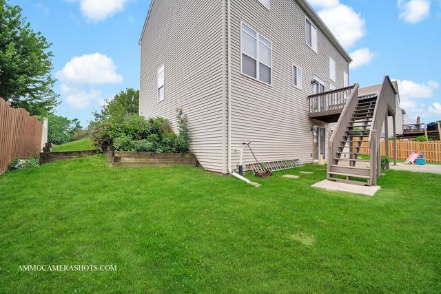 14226 Carriage Station Street, Lockport, IL 60441