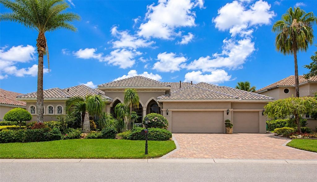 10412 WINDING STREAM WAY, Bradenton, FL 34212