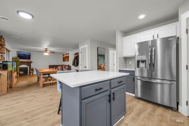 3614 S Creekwood Way, Boise, ID 83709
