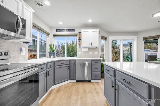 3614 S Creekwood Way, Boise, ID 83709