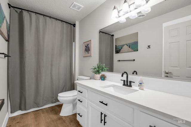 3614 S Creekwood Way, Boise, ID 83709