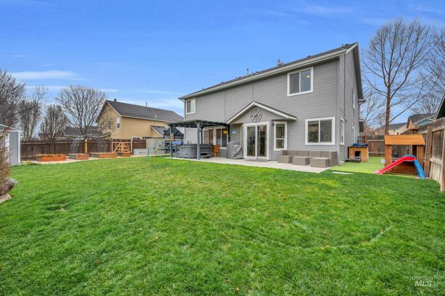 3614 S Creekwood Way, Boise, ID 83709