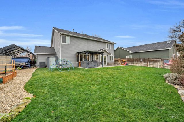 3614 S Creekwood Way, Boise, ID 83709
