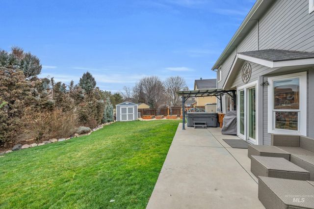 3614 S Creekwood Way, Boise, ID 83709