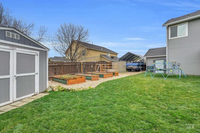 3614 S Creekwood Way, Boise, ID 83709