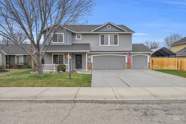 3614 S Creekwood Way, Boise, ID 83709