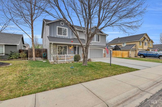 3614 S Creekwood Way, Boise, ID 83709