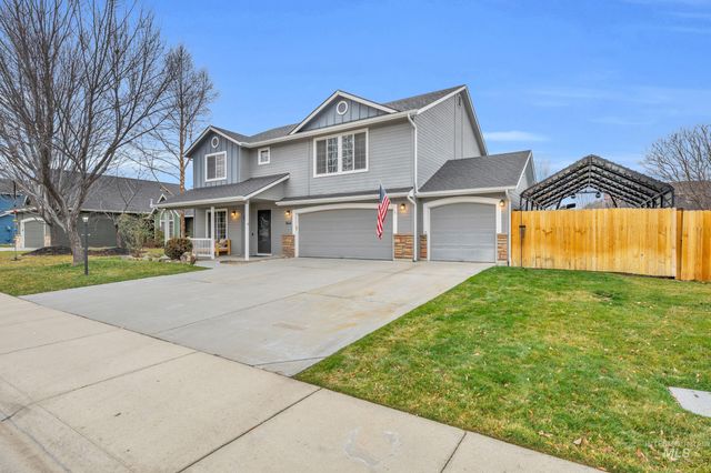 3614 S Creekwood Way, Boise, ID 83709