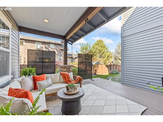 2632 Nw ORDWAY Ave, Bend, OR 97703