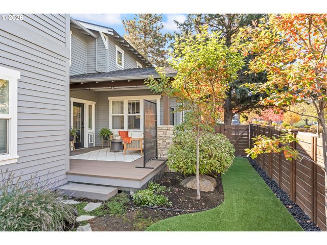 2632 Nw ORDWAY Ave, Bend, OR 97703