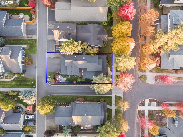 2632 Nw ORDWAY Ave, Bend, OR 97703