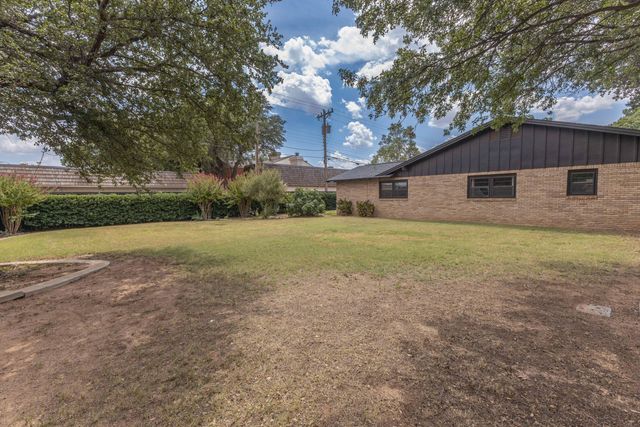3403 46th Street, Lubbock, TX 79413