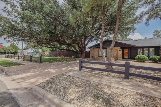 3403 46th Street, Lubbock, TX 79413