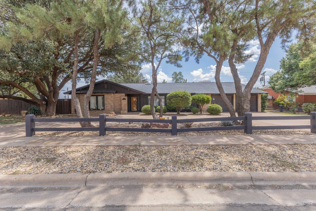 3403 46th Street, Lubbock, TX 79413