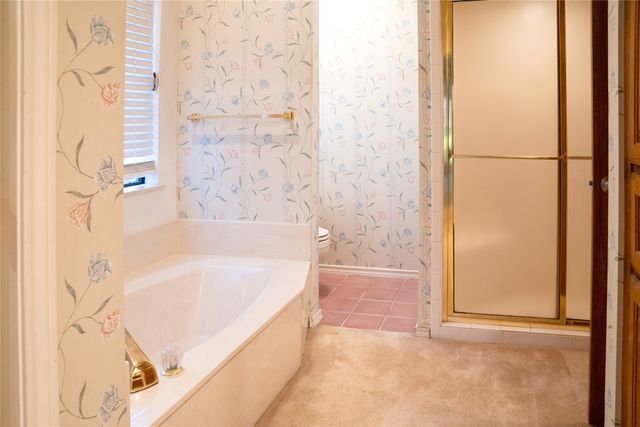 5202 Bradley Lane, Arlington, TX 76017