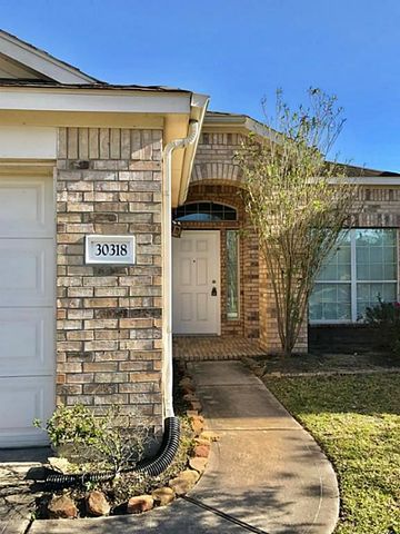 30318 Emerson Creek Drive, Spring, TX 77386