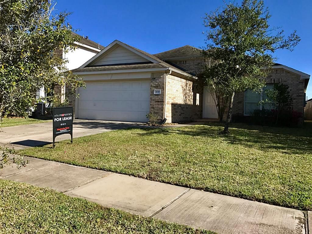 30318 Emerson Creek Drive, Spring, TX 77386
