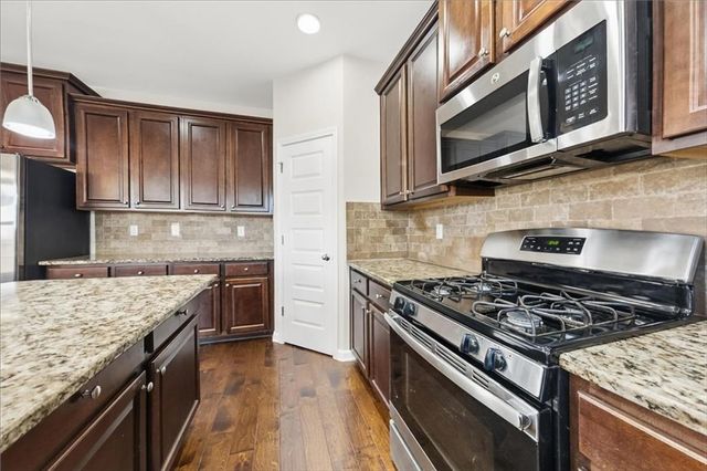12191 Centerra Drive, Hampton, GA 30228