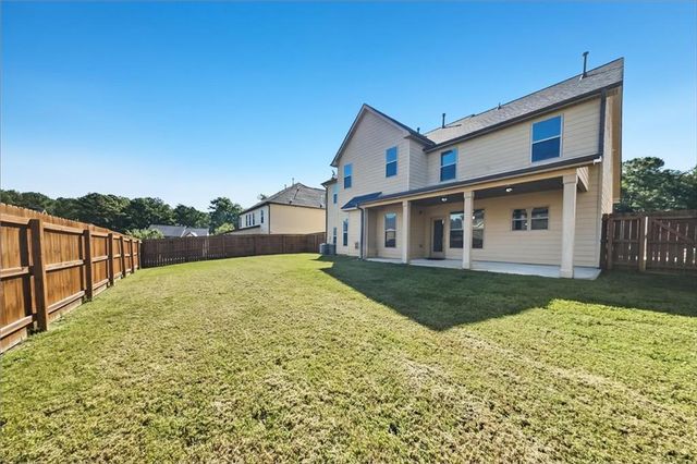 12191 Centerra Drive, Hampton, GA 30228