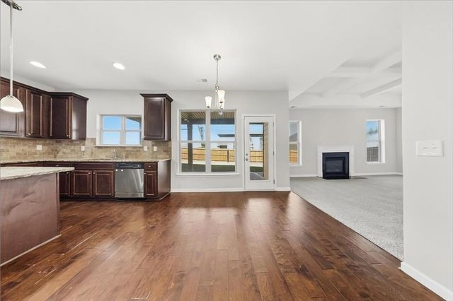 12191 Centerra Drive, Hampton, GA 30228