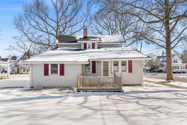 418 S Main Street, Monticello, IN 47960