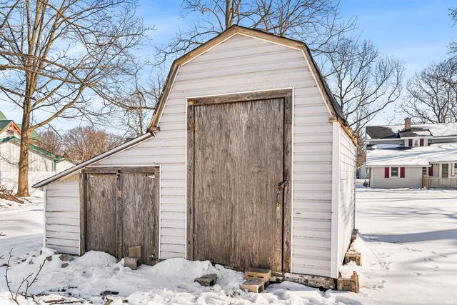 418 S Main Street, Monticello, IN 47960