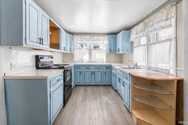 418 S Main Street, Monticello, IN 47960