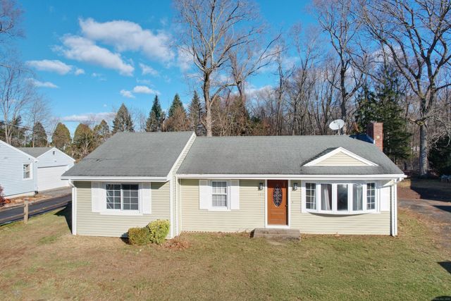 104 Robin Hill Road, Meriden, CT 06450