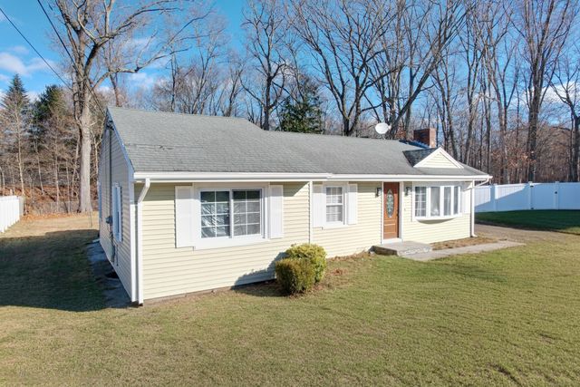 104 Robin Hill Road, Meriden, CT 06450