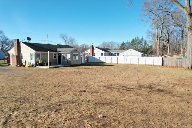 104 Robin Hill Road, Meriden, CT 06450