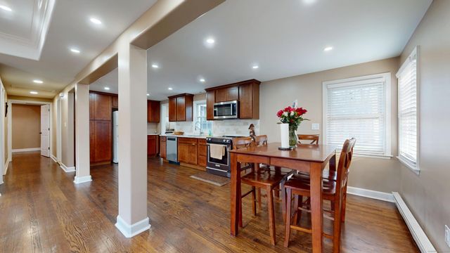 104 Robin Hill Road, Meriden, CT 06450