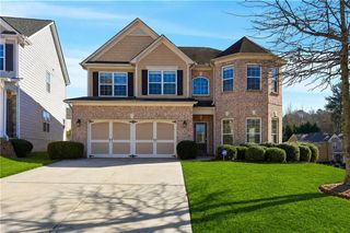 5505 Princeton Run Trail, Tucker, GA 30084