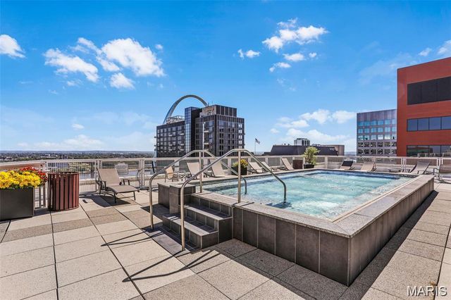 314 N Broadway 806, St Louis, MO 63102