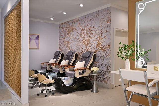 2000 Fashion Show Drive 4015, Las Vegas, NV 89109