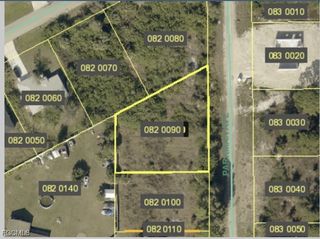 430 Parkman AVE, Lehigh Acres, FL 33974
