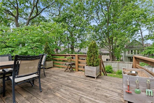 4136 CHARLOTTE Street, Kansas City, MO 64110