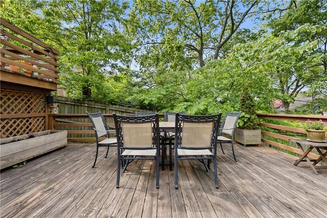 4136 CHARLOTTE Street, Kansas City, MO 64110