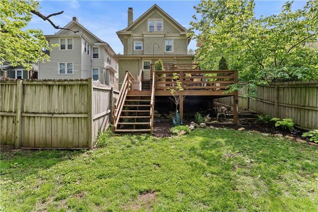 4136 CHARLOTTE Street, Kansas City, MO 64110